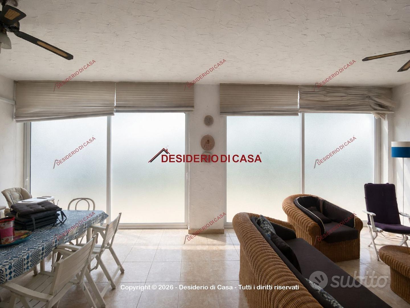 Casa – Furnari, Residence "Selene", Tonnarella - Vista 3