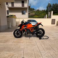 Ktm Superduke 1290 R 2021