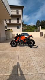 Ktm Superduke 1290 R 2021