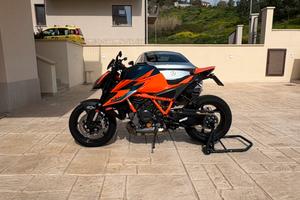 Ktm Superduke 1290 R 2021