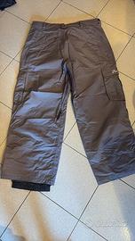 Pantaloni snowboard Burton Tactic