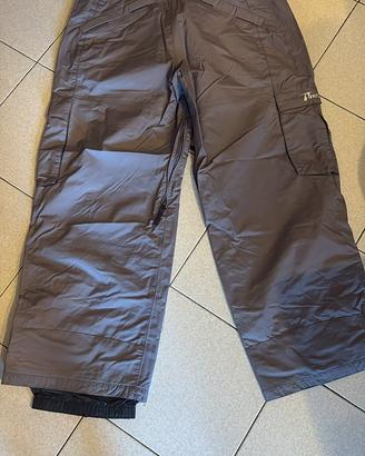 Pantaloni snowboard Burton Tactic