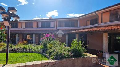 4 LOCALI A SAN TEODORO