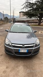 Opel astra 1.4 benzina del 2006
