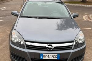 Opel astra 1.4 benzina del 2006