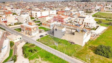 Locale Commerciale - Acate