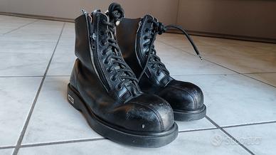 Scarponcini CULT vintage
