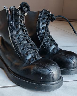 Scarponcini CULT vintage
