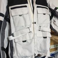 Completo da moto LEXEL