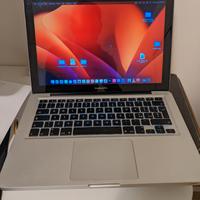 MacBook Pro 13" 2012 