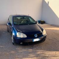 GOLF V 1.9 TDI
