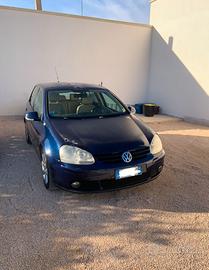 GOLF V 1.9 TDI