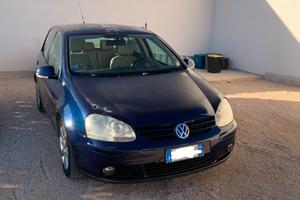 GOLF V 1.9 TDI