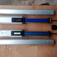 Morore Faac 422 oleodinamico