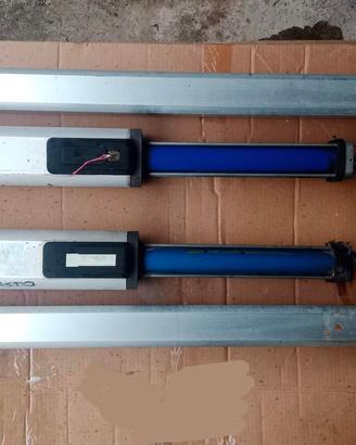 Morore Faac 422 oleodinamico