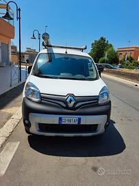 Renault Kangoo Blue dCi 115CV Express Maxi Furgone