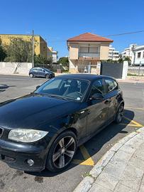 BMW 118d e87
