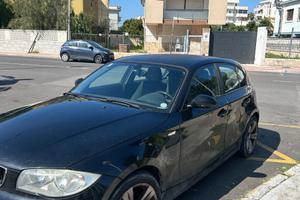 BMW 118d e87