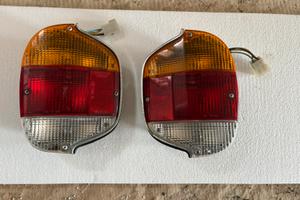 Ricambi Lancia Fulvia Berlina Fanali