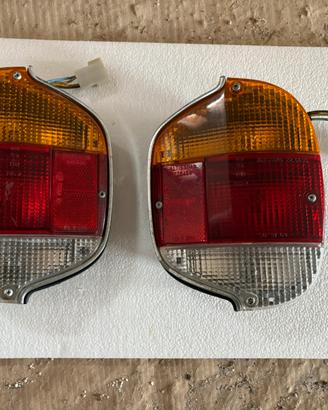 Ricambi Lancia Fulvia Berlina Fanali