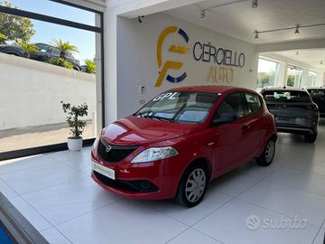 LANCIA Ypsilon 1.2 69 CV 5 porte GPL Ecochic Ele