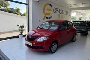 LANCIA Ypsilon 1.2 69 CV 5 porte GPL Ecochic Ele