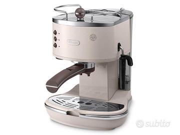 De’Longhi Icona Vintage ECOV 311.BG Automatica/Man