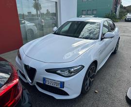 ALFA ROMEO Giulia 2.2 Turbodiesel 210 CV AT8 AWD