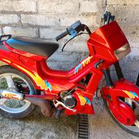 Malaguti Fifty Top 1990