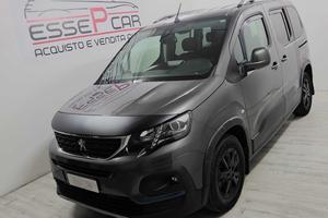 PEUGEOT Rifter BlueHDi 100 S&S Allure Pack Stand