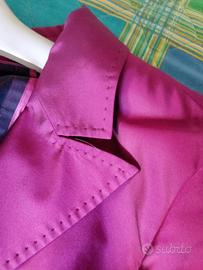 giacca ETRO colore viola
