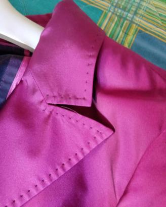 giacca ETRO colore viola
