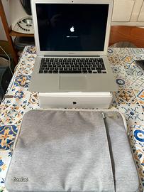 Macbook air 13"