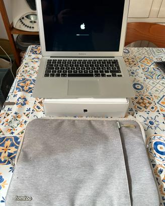 Macbook air 13"