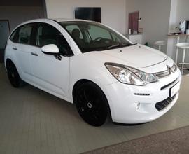Citroen C3 PureTech 82 Live Edition