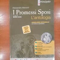 I Promessi sposi. L'antologia - 9788841614815