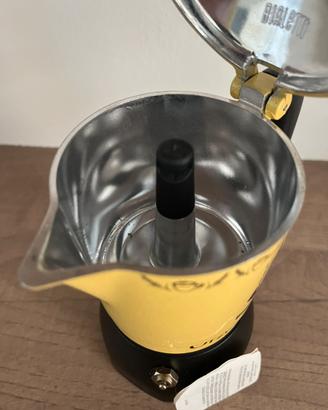 Orziera Bialetti 2 tazze