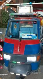 Ape 50