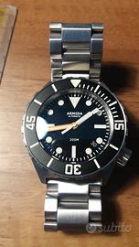 Orologio Armida A1 by Helson DIVER