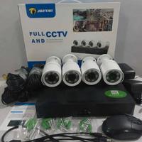 KIT TELECAMERE NUOVI, CONSEGNA SOLO A CATANIA 