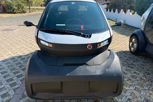 Mobilize Duo 45 Neo