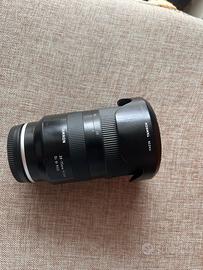 Tamron A036SF 28–75 mm F/2.8 di III RXD