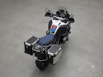 BMW R1200 GS