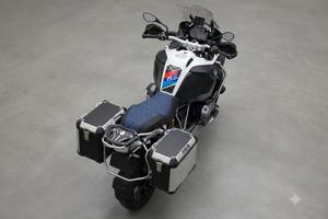 BMW R1200 GS