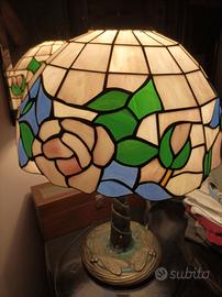 LAMPADA TIFFANY 