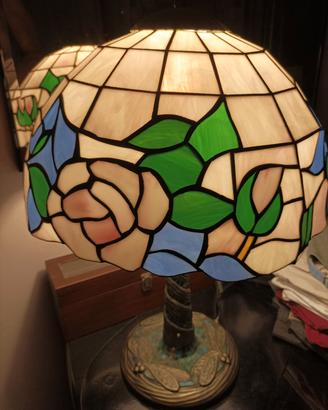 LAMPADA TIFFANY 