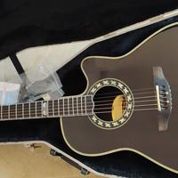 Chitarra Ovation collectors 30th limited edit. usa