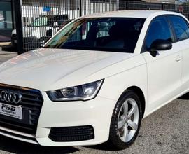 Audi A1 Sportback 1.0 tfsi ultra Design 95cv