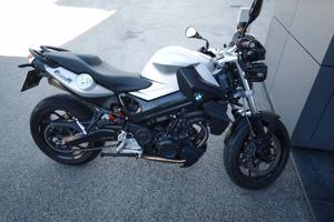 Bmw f 800 r - 2010
