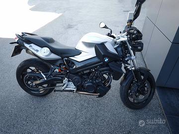 Bmw f 800 r - 2010